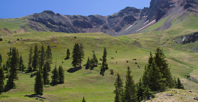 Alpine Loop