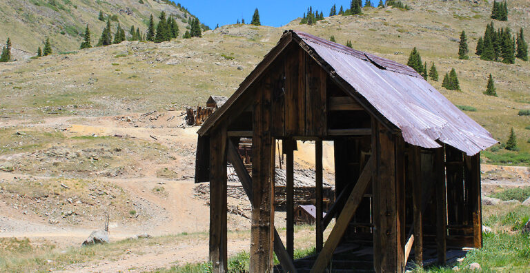 Animas Forks